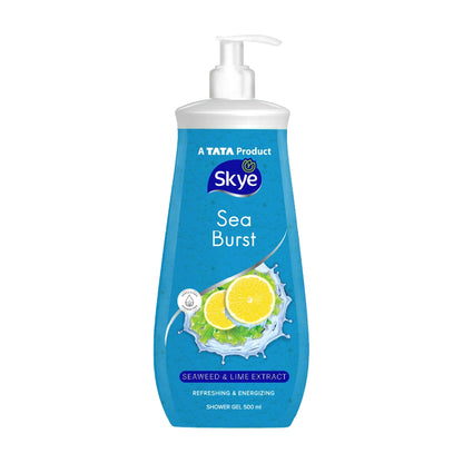 Skye Sea Brust Shower Gel 500 ml