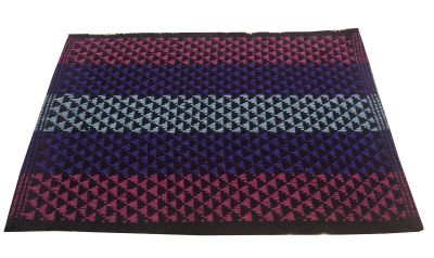 Smartle Everyday Mat Assorted 38X58 Cm pack of 1