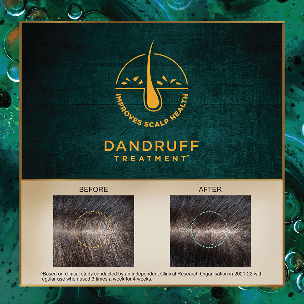 Indulekha Svetakutaja Anti Dandruff Hair Oil 100 ml
