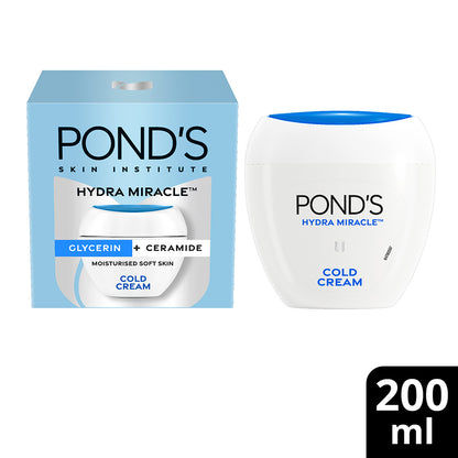 Ponds Super Light Gel Oil Moisturiser 200 ml