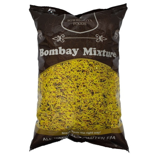 Sowbhagya Bombay Mixture 500 g