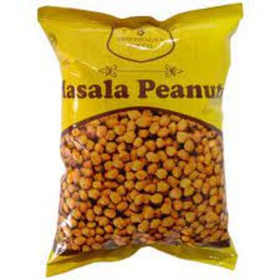 Sowbhagya Masala Peanuts 200 gm