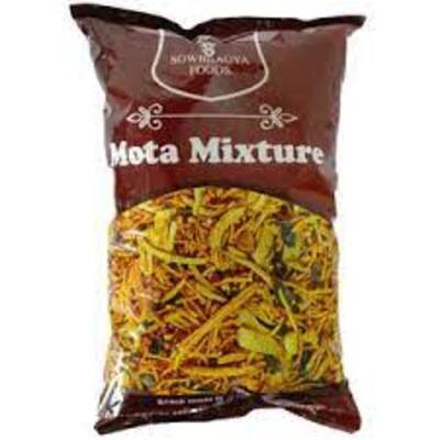 Sowbhagya Mota Mixture 500 gm