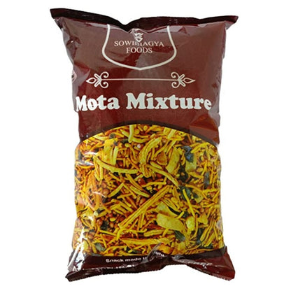 Sowbhagya Mota Mixture 500 g