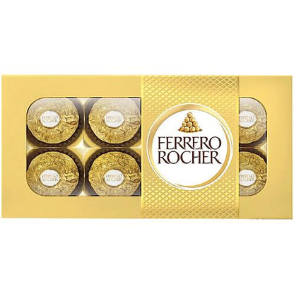 Ferrero Rocher Premium Pack t 8