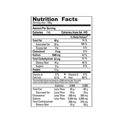 Chheda'S Bhel Mix 500 g