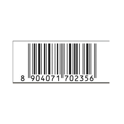 Chheda'S Golden Mix 500 gm