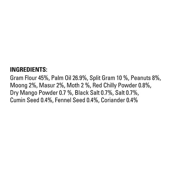 Chheda'S Golden Mix 500 Gm