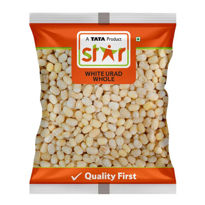 Star White Urad Whole 2 kg