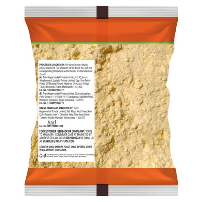 Star Coarse Besan 500 g