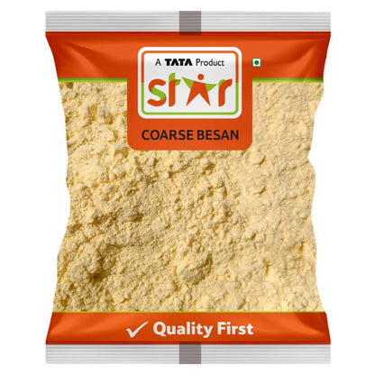 Star Coarse Besan 500 g
