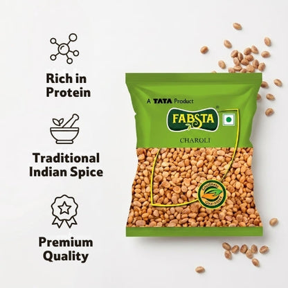 Fabsta Charoli, 50 g