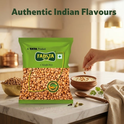 Fabsta Charoli, 50 g
