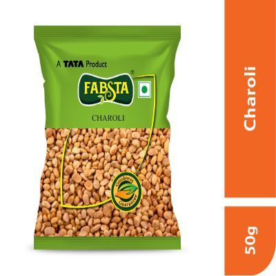 Fabsta Charoli 50 gm