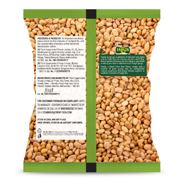 Fabsta Charoli, 50 g