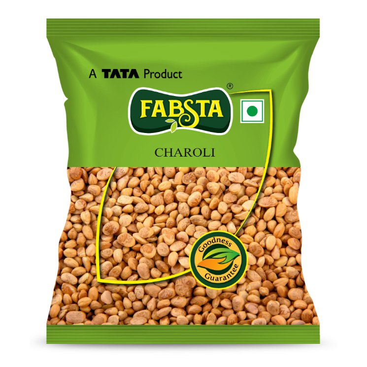 Fabsta Charoli, 50 g