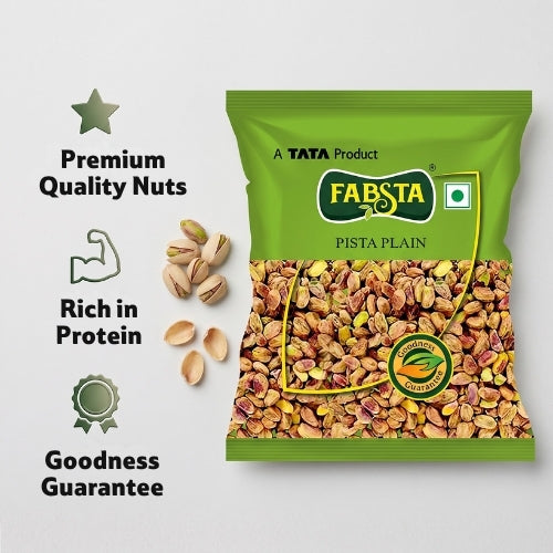 Fabsta Pista Plain, 100 g