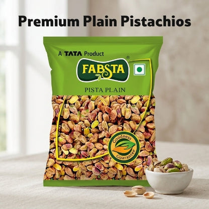 Fabsta Pista Plain, 100 g