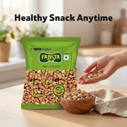 Fabsta Pista Plain, 100 g