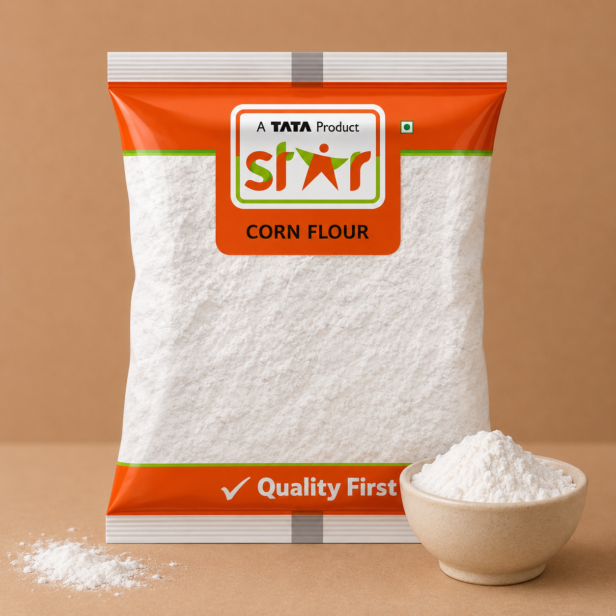 Star Corn Flour 200 g