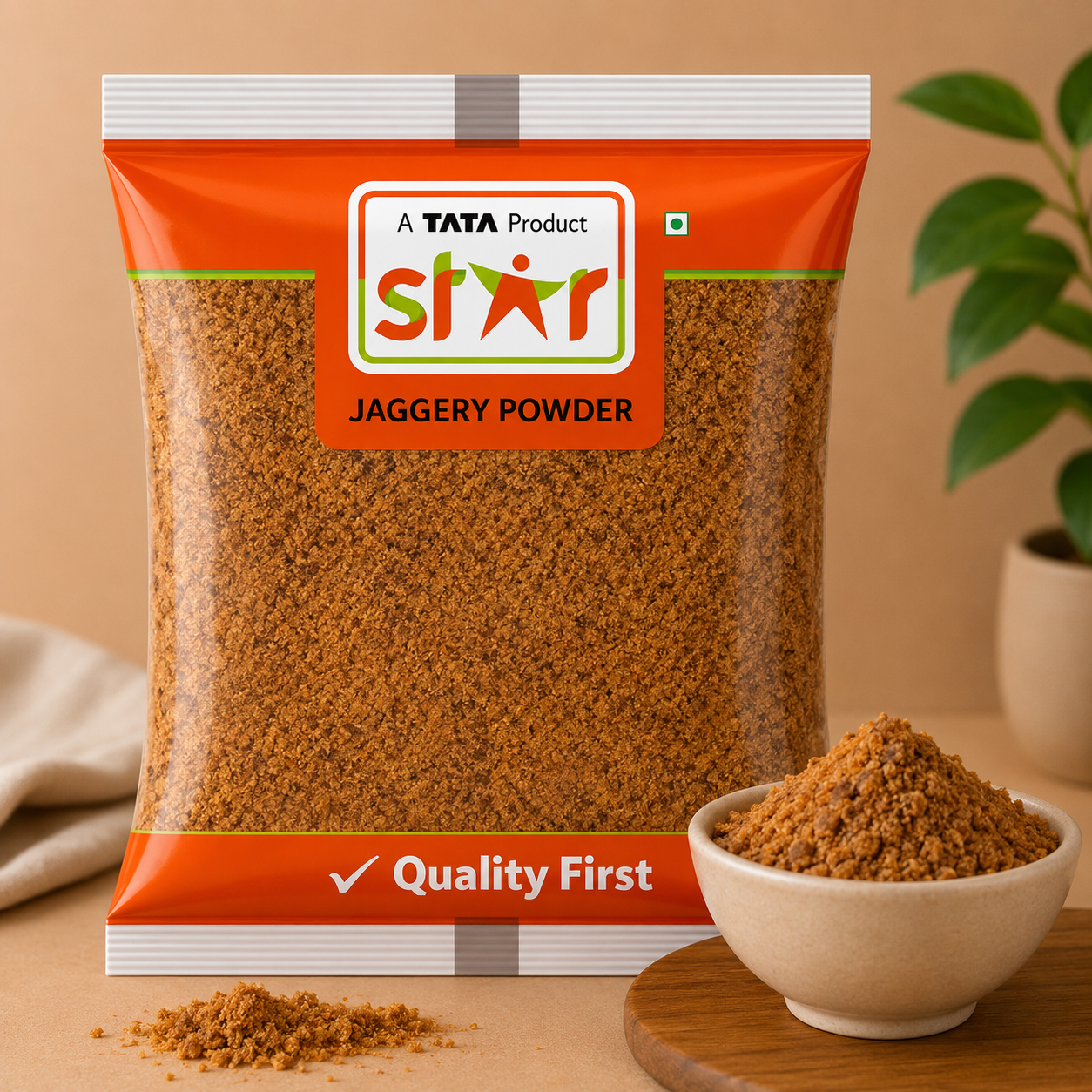Star Jaggery Powder 500 g