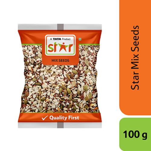 Star Mix Seeds 100 gm