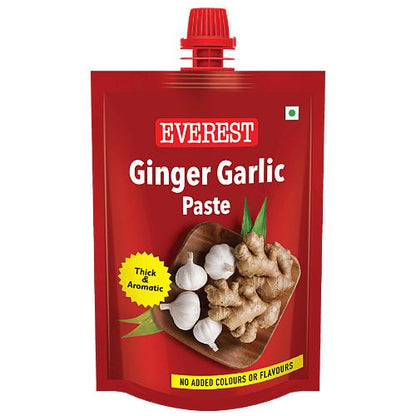 Everest Ginger Garlic Paste 200 gm