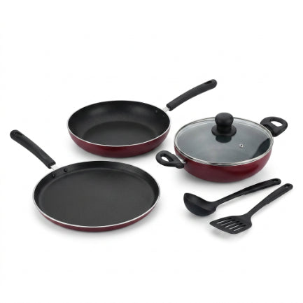 Smartle Popular Non Stick set of 3