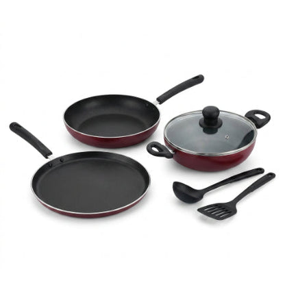 Smartle Popular Non Stick set of 3