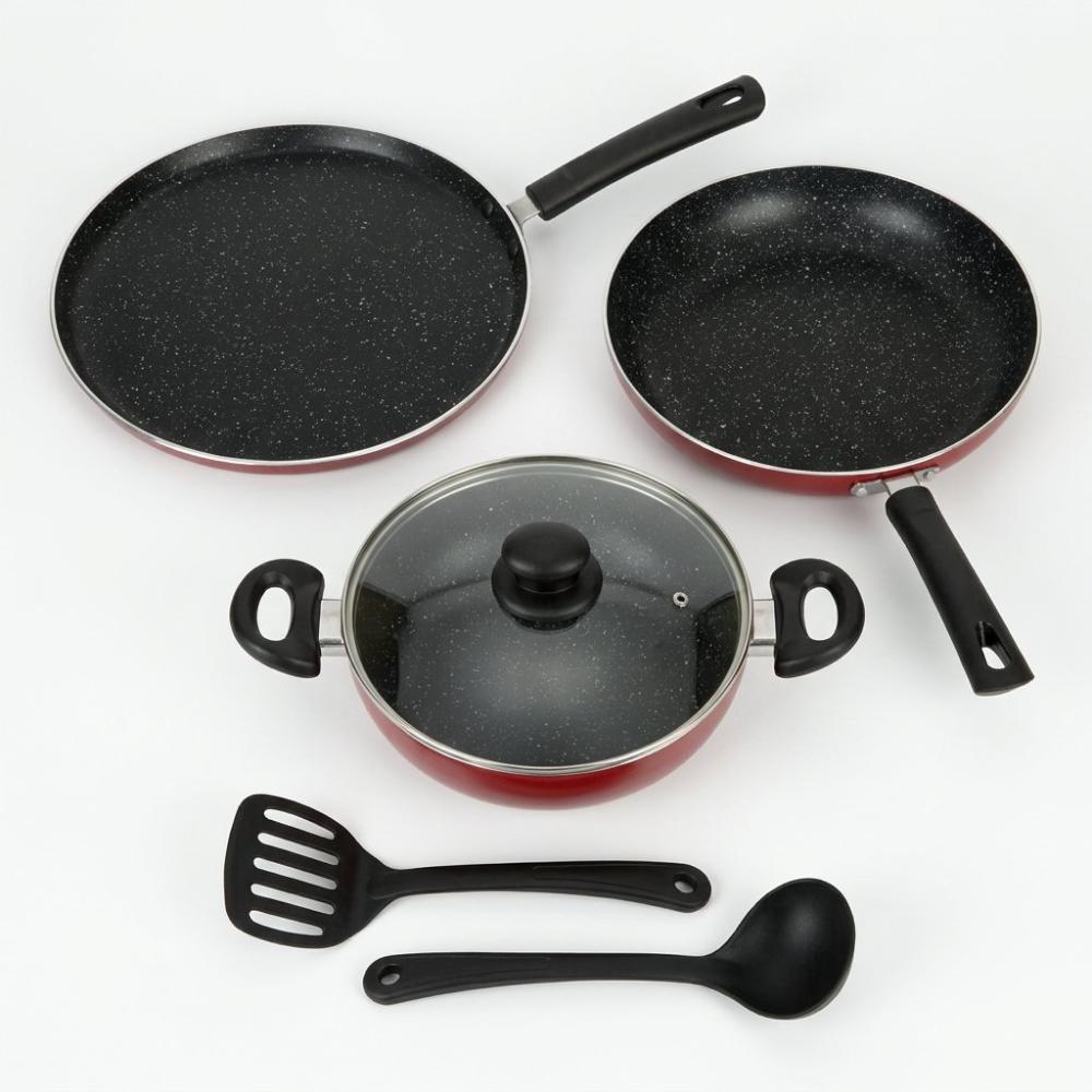 Smartle Popular Non Stick set of 3
