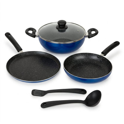 Smartle Marble Non Stick set of 3