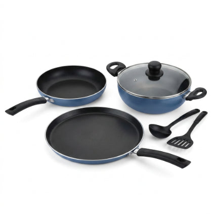 Smartle Marble Non Stick set of 3