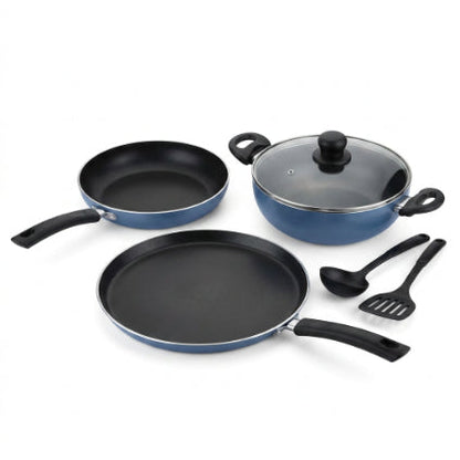 Smartle Marble Non Stick set of 3