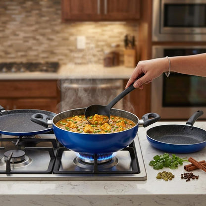 Smartle Marble Non Stick set of 3