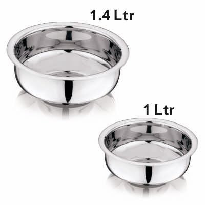 Smartle Handi Set 1 ltr +1.4 ltr