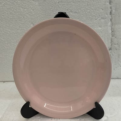 Smartle Aster Small Plate Pink pack of 1