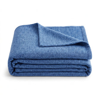 Smartle Emporio Blanket Blue pack of 1