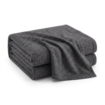 Smartle Emporio Blanket Grey pack of 1
