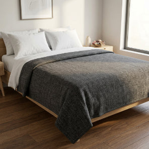Smartle Emporio Blanket Grey pack of 1