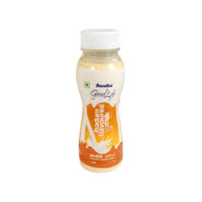Nandini Good Life Badam Flavored Milk Pet Bottle 200 gm