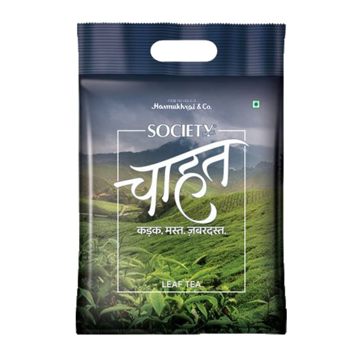 Society Chahat Leaf Tea 1 kg