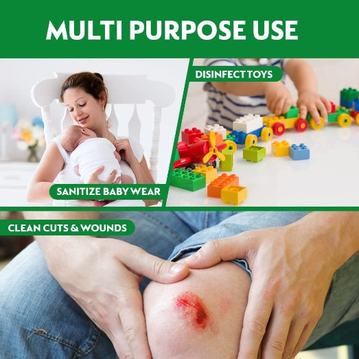 Dettol Antiseptic Liquid 1 ltr