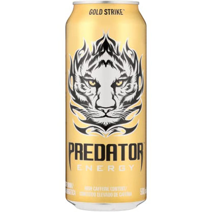 Predator Energy Drink 300 ml