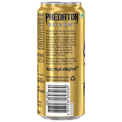 Predator Energy Drink 300 ml