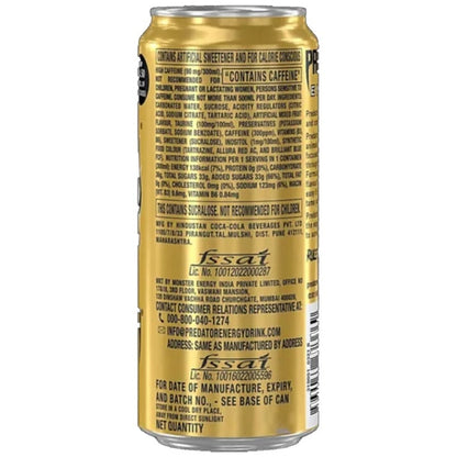 Predator Energy Drink 300 ml