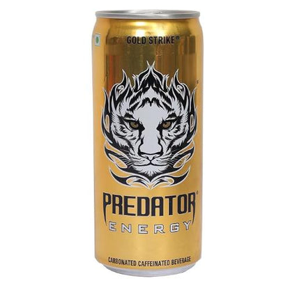 Predator Energy Drink 300 Ml