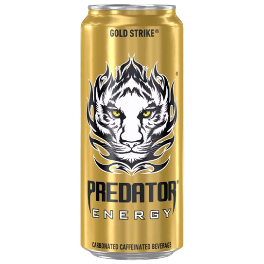 Predator Energy Drink 300 ml