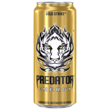 Predator Energy Drink 300 ml