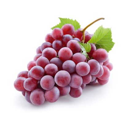 Grapes Crimson Imported, Prepack 400 g