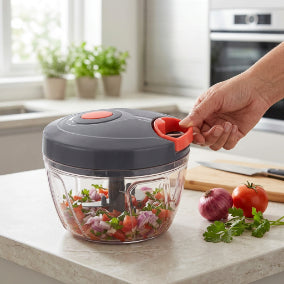 Smartle Quick Veggie Chopper 400 ml